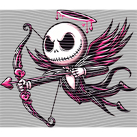 Valentine's Day-QRJ  3004